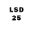 LSD-25 экстази кислота Wabash Railfan