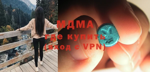 таблы Надым